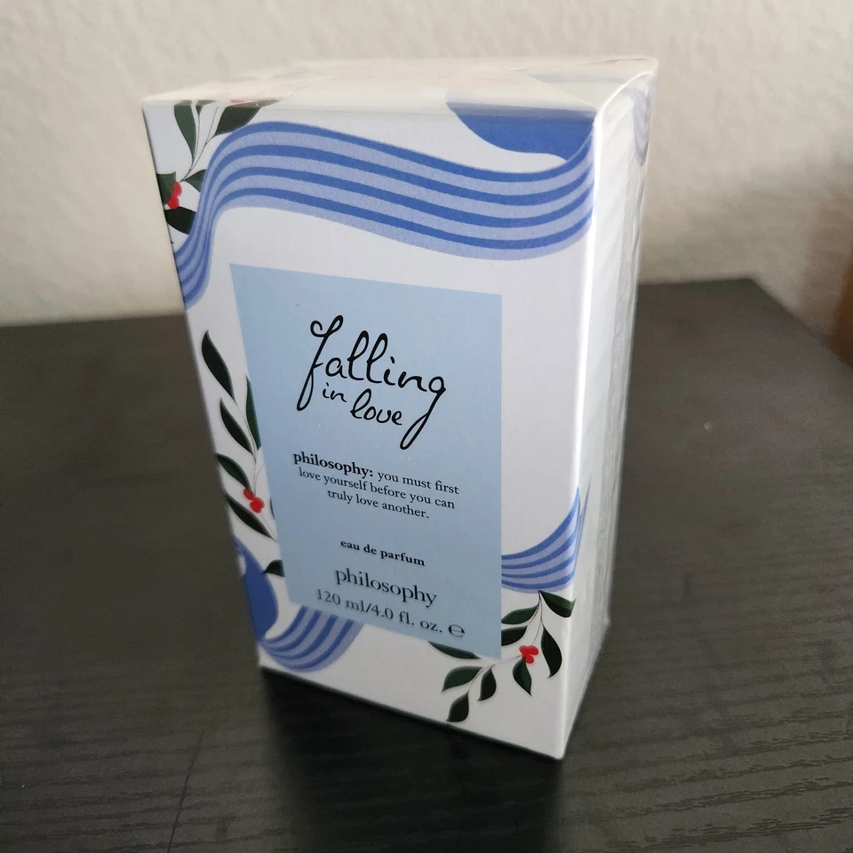 Philosophy Falling in Love Eau de Parfum 4.0 fl.oz - Image 1 of 4