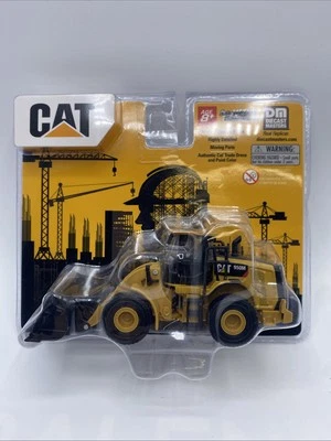 1:64 DIECAST MASTERS *CATERPILLAR CAT* 950M Wheel Loader *NIP* - Image 1 of 4