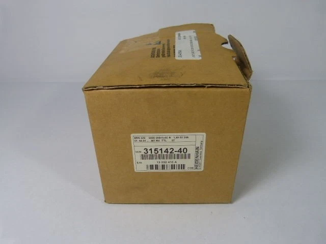 Heidenhain 315142-40 Incremental Rotary Encoder ! NEW ! - Image 1 of 4