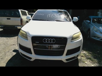 Q7 AUDI 2008 caja de fusibles cabina 32385 Foto 1 de 4