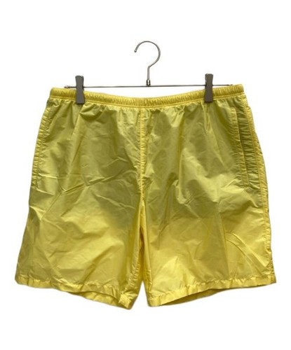 Pantalon Prada nylon short de bain homme