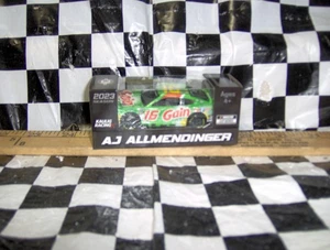 2023 A.J.Almendinger GAIN  1/64th - Picture 1 of 2
