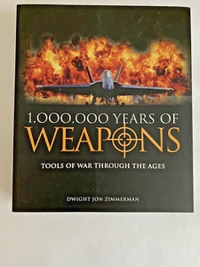 1,000,000 YEARS OF WEAPONS - Picture 1 of 3