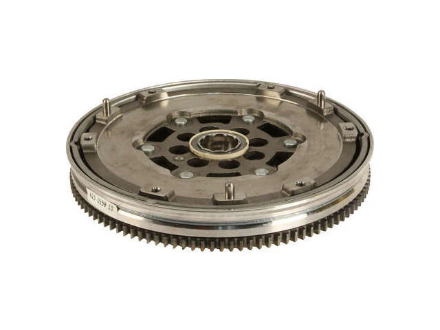 Flywheel For 2003-2008 Hyundai Tiburon 2006 2004 2007 2005 ZJ388SQ Dual Mass - Image 1 of 1