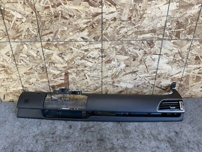 Lincoln Navigator 2018-21 tablero tablero lado del pasajero panel de ajuste exterior OEM Foto 1 de 4