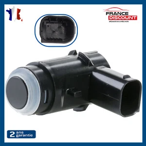 Capteur Recul Stationnement Arriere prevu Dacia Dokker Duster Lodgy 284375765R - Imagen 1 de 4