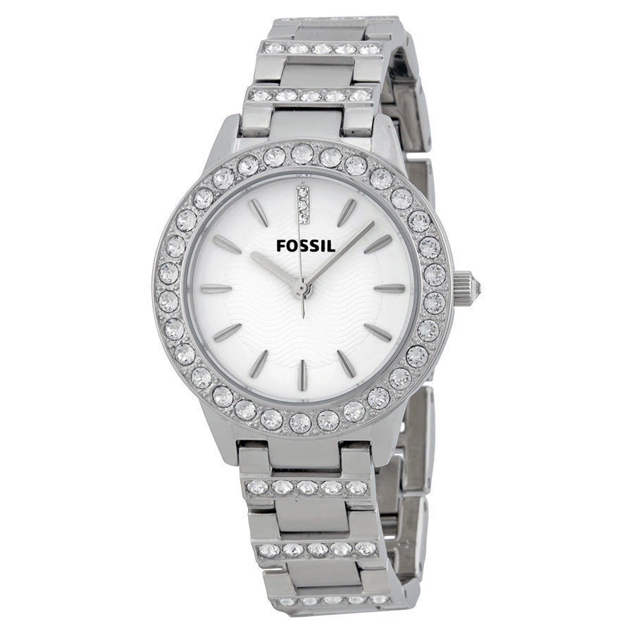 Fossil Jesse ES2362P Wrist Watch for Women