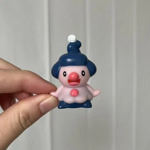 Bandai Mime Jr Pokemon Figure 2008 Finger Puppet Series Nintendo Gacha Figure - Picture 1 of 7