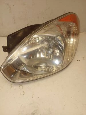 06 07 08 09 10 11 Conjunto Faro Izquierdo HYUNDAI ACCENT Foto 1 de 4
