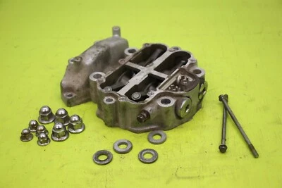 Brazos basculantes de cilindro delantero Kawasaki Vulcan 1500 1987-1999 válvula de culata 11002-1229 Foto 1 de 4