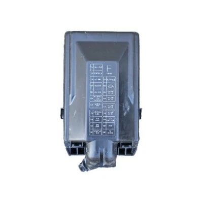 2009-2019 Infiniti G37 Q40 Q60 Q70 3.7L Engine Bay Fuse Relay Box OEM - Image 1 of 4
