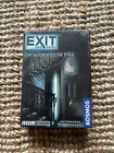 EXIT Das Spiel - Die unheimliche Villa NEU OVP