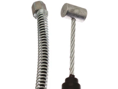 Cable de freno de estacionamiento trasero izquierdo Raybestos 31319JTZT 2005 para Acura TL 2004-2008 Foto 1 de 2