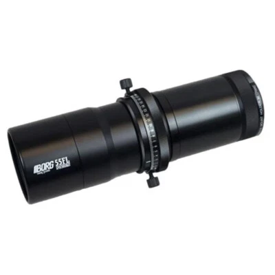 BORG Apochromatischer Refraktor AP 55/200 55FL OTA Set - Bild 1 von 4