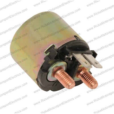 Solenoide de arranque Triumph Trophy 900 1995-2001 RICKS TRIUMPH 65-701 Foto 1 de 2