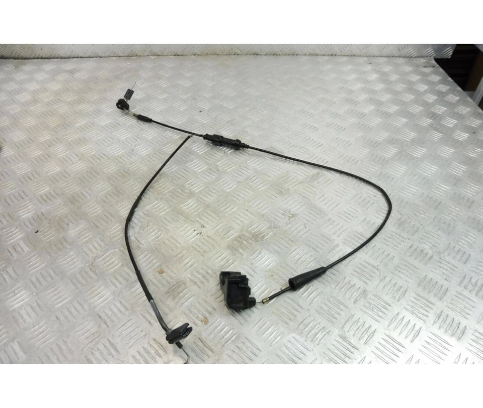 DERBI 50 SENDA X-RACE CAVO ACCELERATORE GAS TIPO VTHSR1D1 - 2006/2010 - Immagine 1 di 1