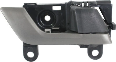  Front or Rear, Pass Side Interior Door Handle For Toyota Highlander 2008-2013 Foto 1 de 4