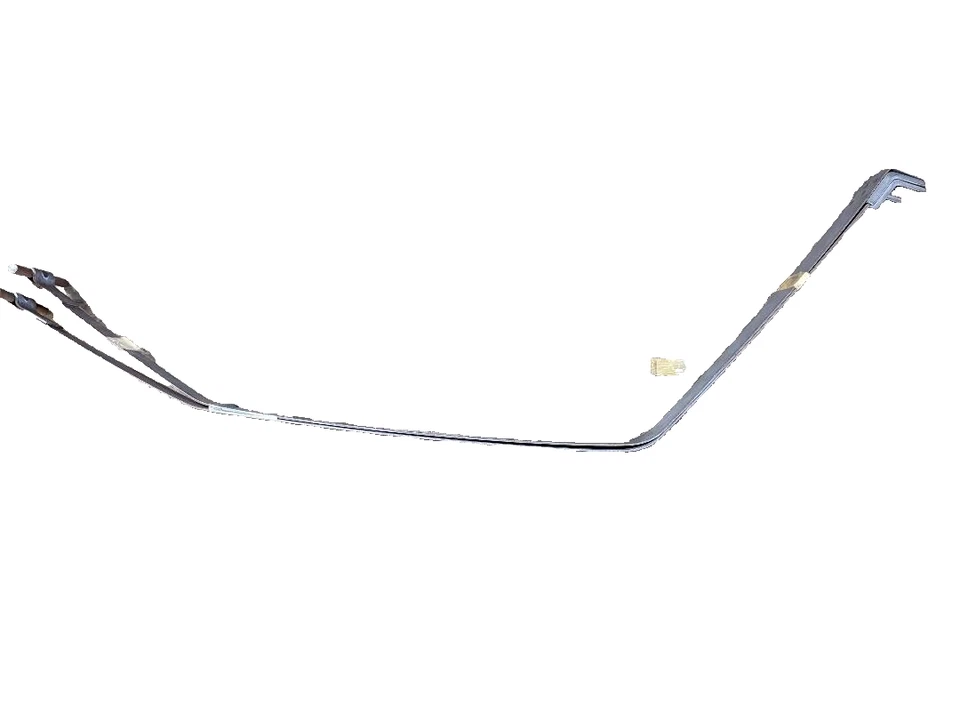 Correias de tanque ST76 83-87 Mazda 626 - Imagem 1 de 4