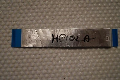 SCREEN VIDEO CABLE FOR Asus MeMo Pad 10 ME102A K00F TABLET - Image 1 of 2