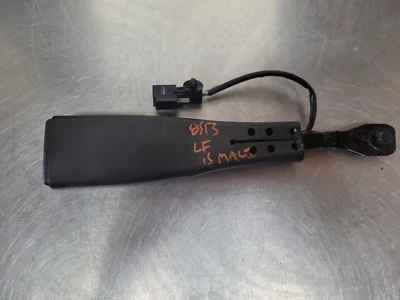 Hebilla de cinturón de seguridad para conductor Chevrolet Malibu XTS 14-16 19300609 probada OE Foto 1 de 4