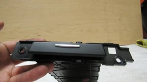 2006 - 2013 BMW E90 E92 E93 M3 & 335i 328i RIGHT PASS. SIDE DASH CUP HOLDER OEM - Picture 1 of 10