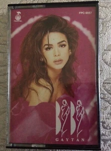 BIBI Gaytan cassette — “Bibi Gaytan” Mucha mujer para ti -1992- FONOVISA  - Picture 1 of 1