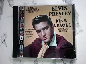 elvis king creole alternate - Foto 1 di 3