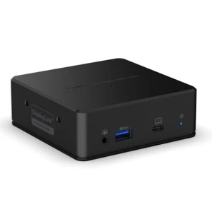 Belkin USB-C Dual Display Docking Station, 85W Power Delivery - Picture 1 of 5