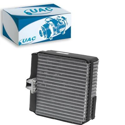 Núcleo evaporador UAC A/C para Dodge Colt SE 1992 1,8 L L L4 Foto 1 de 3