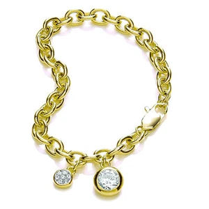 Buckley London Armschmuck 19cm Damen Glänzend NEU - Bild 1 von 2