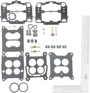 Carter AFB Carburetor Rebuild Kit - 1962-1965 Chevrolet 409 Dual - Picture 1 of 1
