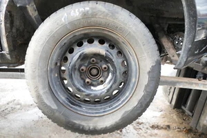 1x T4 Felge Reifen Ersatzrad Notrad 205/65 R15C 102/100R 100T M+S 5,5jx15H2 ET30 - Bild 1 von 3