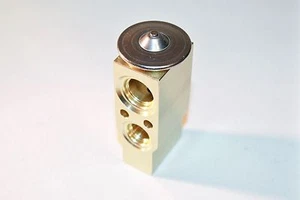 4 Seasons 39126 A/C Expansion Valve-Untested - Bild 1 von 5