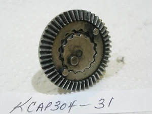 Mitchell CAP 304 drive gear + oscillation gears fits 314 complete made in France - Picture 1 of 8