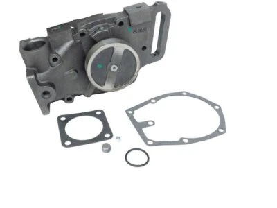 Bomba de agua Kenworth T300 2002 US Motor Works 95468SN NTC Cummins Foto 1 de 2