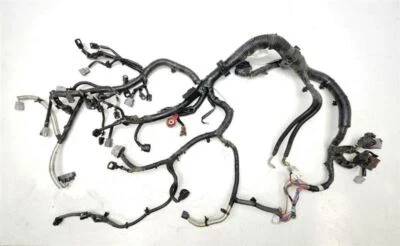 Arnés de cables Nissan Versa 2016-2019 motor 1,6 L aire acondicionado OEM 24011-9KN4A Foto 1 de 4