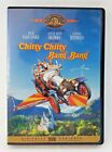 Ian Fleming's Chitty Chitty Bang Bang (Dvd) Dick Van Dyke Benny Hill Thx