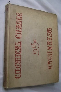 1867 Cambio químico en la Eucaristía Libro de estudio bíblico antiguo de Jaques Abbadie - Imagen 1 de 5