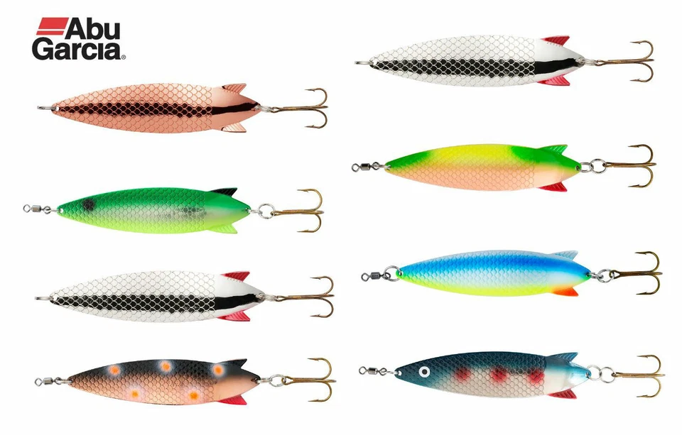 Abu Garcia Toby Salmo Fishing Lures 30g - All Colours - Image 1 of 1
