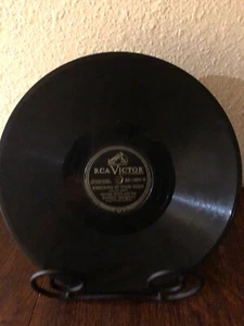 Harmie Smith 78 RPM It's Nobody's Fault But My Own / Knocking at Your Door - Picture 1 of 2
