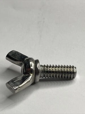 Ludwig 60’s (P-265) Wing Screw for Bass Drum Cymbal Stand