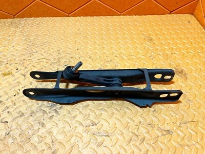 20-24 BMW 840 850 F92 G16 REAR RIGHT LOWER CONTROL ARM W/ SWAY BAR LINK END OEM - Image 1 of 4