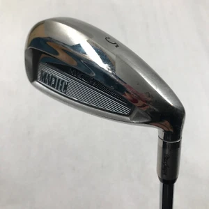 MacGregor MacTec NVG2 Single 5 Iron Steel Shaft Stiff Flex Mens Right Hand 38.5" - Picture 1 of 15