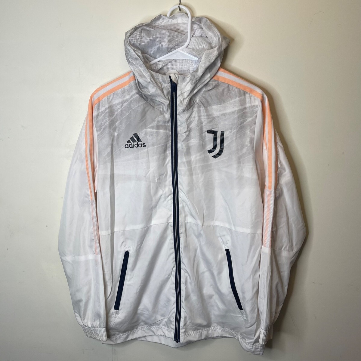 Juventus International Club Soccer Fan Jackets for sale | eBay