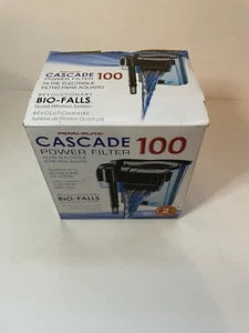 CASCADE 100 POWER FILTER cUL BIO-FALL - Picture 1 of 6