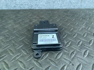 ✔LEXUS 07-12 LS LS460 COMPUTER OCCUPANT DETECTION MODULE 126K OEM - Foto 1 di 3