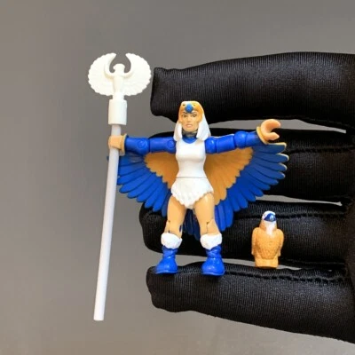 Rare Sorceress Zoar MEGA Construx CASTLE GRAYSKULL Masters of the universe GGJ67 - Image 1 of 4