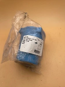 Mango de polietileno Meltric 6PH112 1-1/2" NPT - Imagen 1 de 4