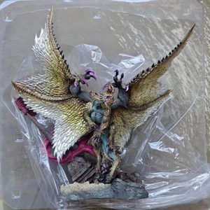 Modell Statue Spielzeug Ornament Actionfigur Geschenk - Bild 1 von 1