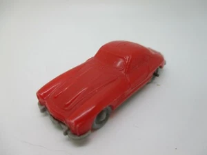 Mercedes 300 SL "puertas batientes" Wiking Machart (empuje 72)  - Imagen 1 de 3